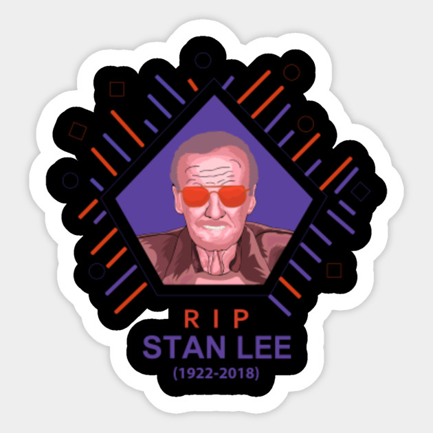 Rip Stan Lee